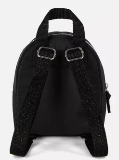 Dzieci Primark Torby<Plecak z ozdobnym serduszkiem