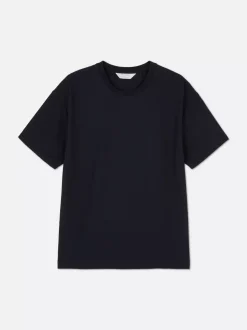Primark Topy I T-Shirty<Plisowany T-shirt Kem