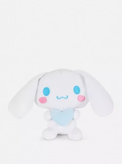 Dzieci Primark Miękkie Zabawki<Pluszak z motywem Cinnamorolla z Hello Kitty