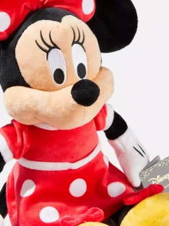 Dzieci Primark Miękkie Zabawki<Pluszowa Myszka Minnie z Disneya