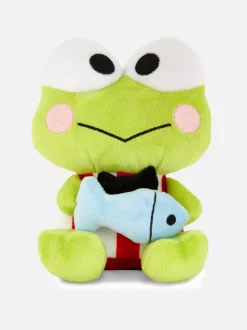 Dzieci Primark Miękkie Zabawki<Pluszowa zabawka Hello Kitty Keroppi