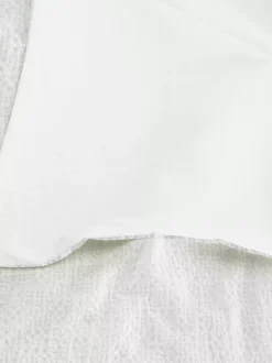 Primark Poszewki Na Kołdry I Komplety Pościeli<Pościel na łóżko dwuosobowe o waflowej teksturze