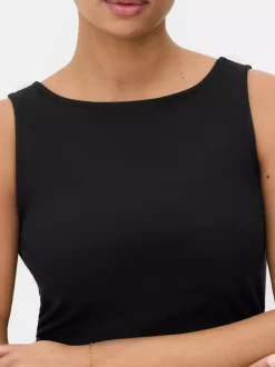 Primark Sukienki<Podkreślająca sylwetkę sukienka mini z marszczeniami