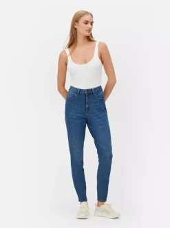 Primark Jeansy<Podkreślające sylwetkę jeansy o kroju skinny