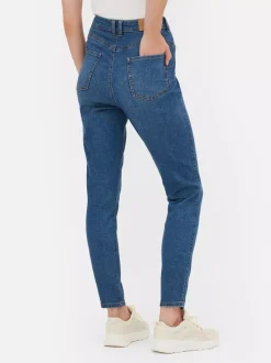 Primark Jeansy<Podkreślające sylwetkę jeansy o kroju skinny