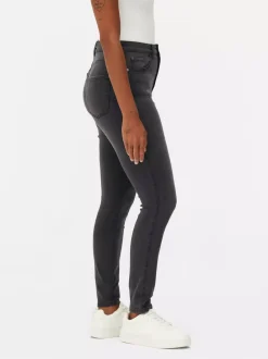 Primark Jeansy<Podkreślające sylwetkę jeansy o kroju skinny
