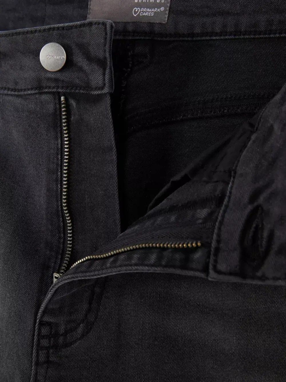 Primark Jeansy<Podkreślające sylwetkę jeansy o kroju skinny
