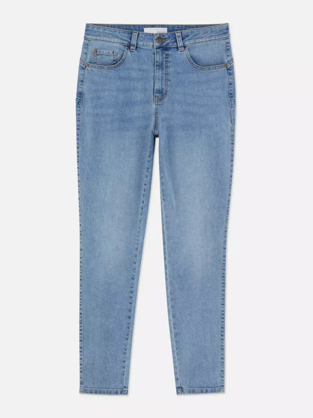 Primark Jeansy<Podkreślające sylwetkę jeansy o kroju skinny
