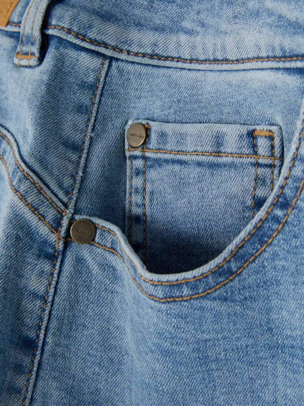 Primark Jeansy<Podkreślające sylwetkę jeansy o kroju skinny