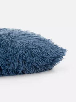 Primark Poduszki Dekoracyjne I Poszewki<Podłużna poduszka ze sztucznego futra