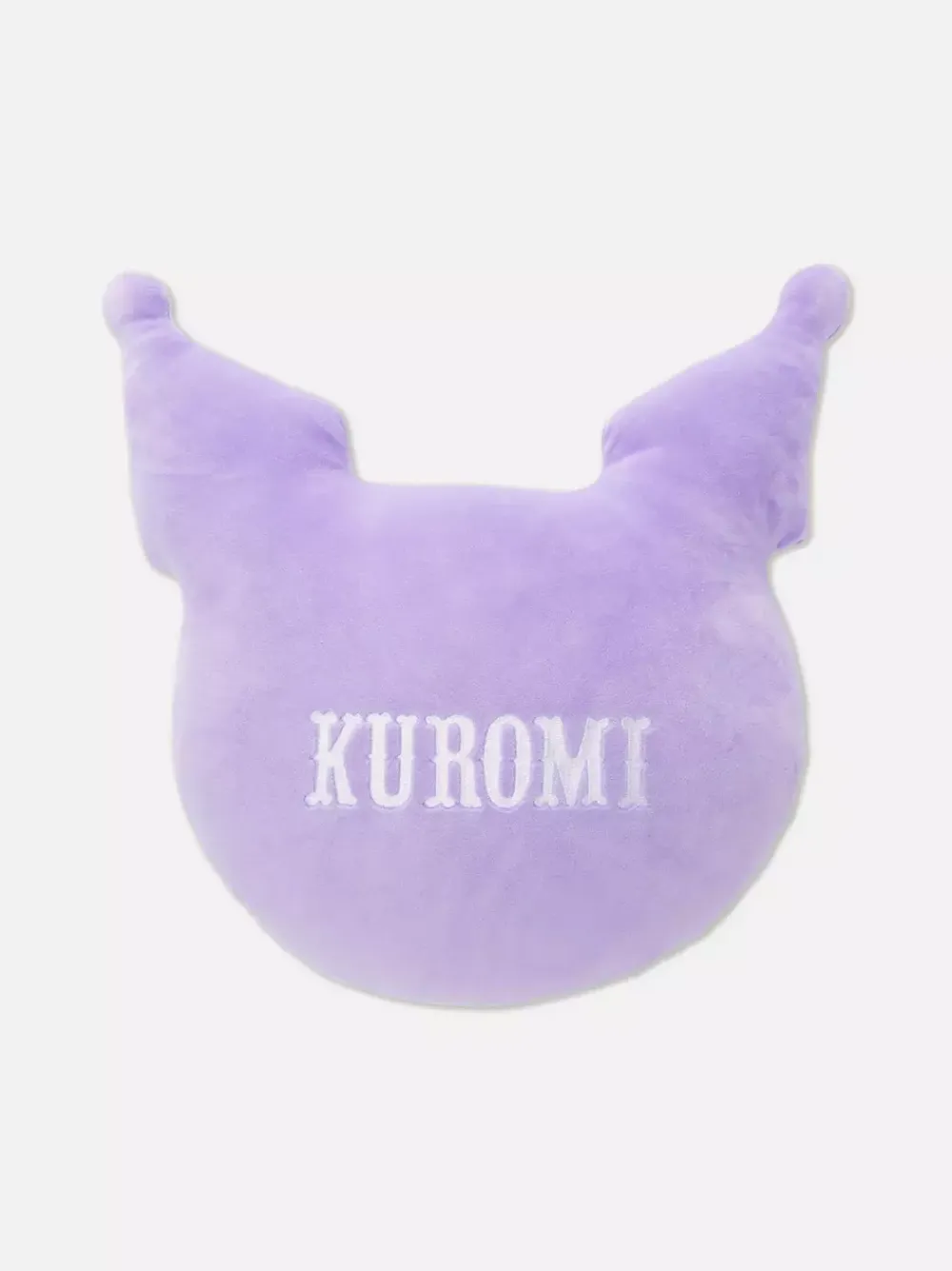 Primark Poduszki Dekoracyjne I Poszewki<Poduszka z motywem Kuromi z Hello Kitty