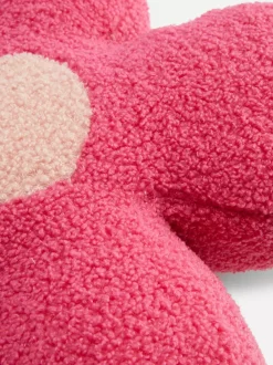 Primark Poduszki Dekoracyjne I Poszewki<Poduszka z tkaniny pętelkowej w kwiaty