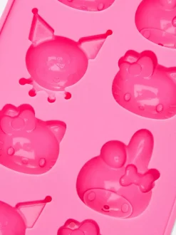 Primark Sztućce I Przybory Kuchenne<Pojemnik na kostki lodu z motywem Hello Kitty