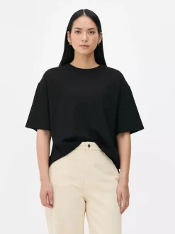 Primark Topy I T-Shirty<Ponadczasowy T-shirt The Edit