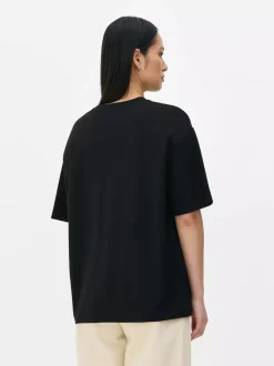 Primark Topy I T-Shirty<Ponadczasowy T-shirt The Edit