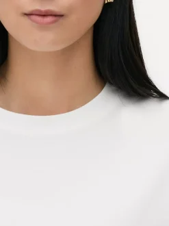 Primark Topy I T-Shirty<Ponadczasowy T-shirt The Edit
