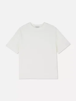 Primark Topy I T-Shirty<Ponadczasowy T-shirt The Edit