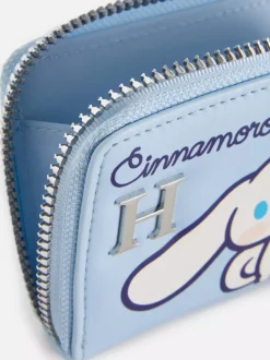 Primark Torby I Portmonetki<Portmonetka z inicjałem, Cinnamoroll z Hello Kitty