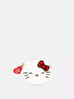 Primark Torby I Portmonetki<Portmonetka z trójwymiarowym motywem Hello Kitty
