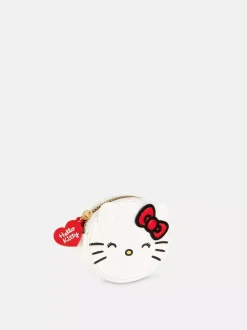 Primark Torby I Portmonetki<Portmonetka z trójwymiarowym motywem Hello Kitty
