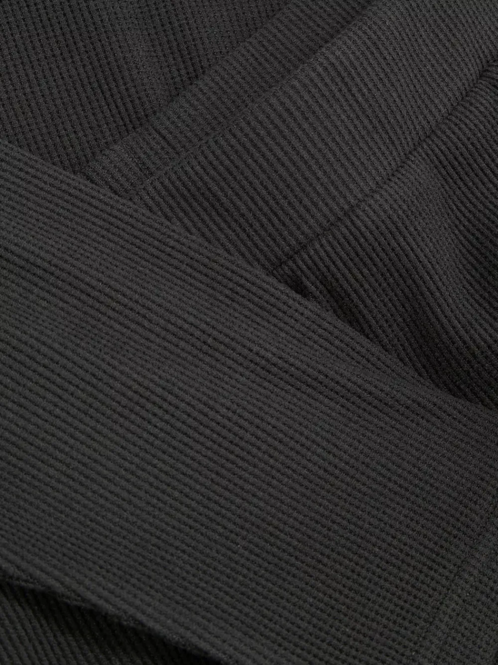 Primark Piżamy<Prążkowana piżama ze ściągaczami