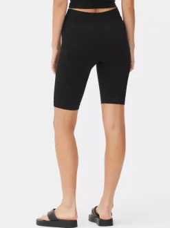Primark Szorty<Prążkowane bezszwowe szorty rowerowe