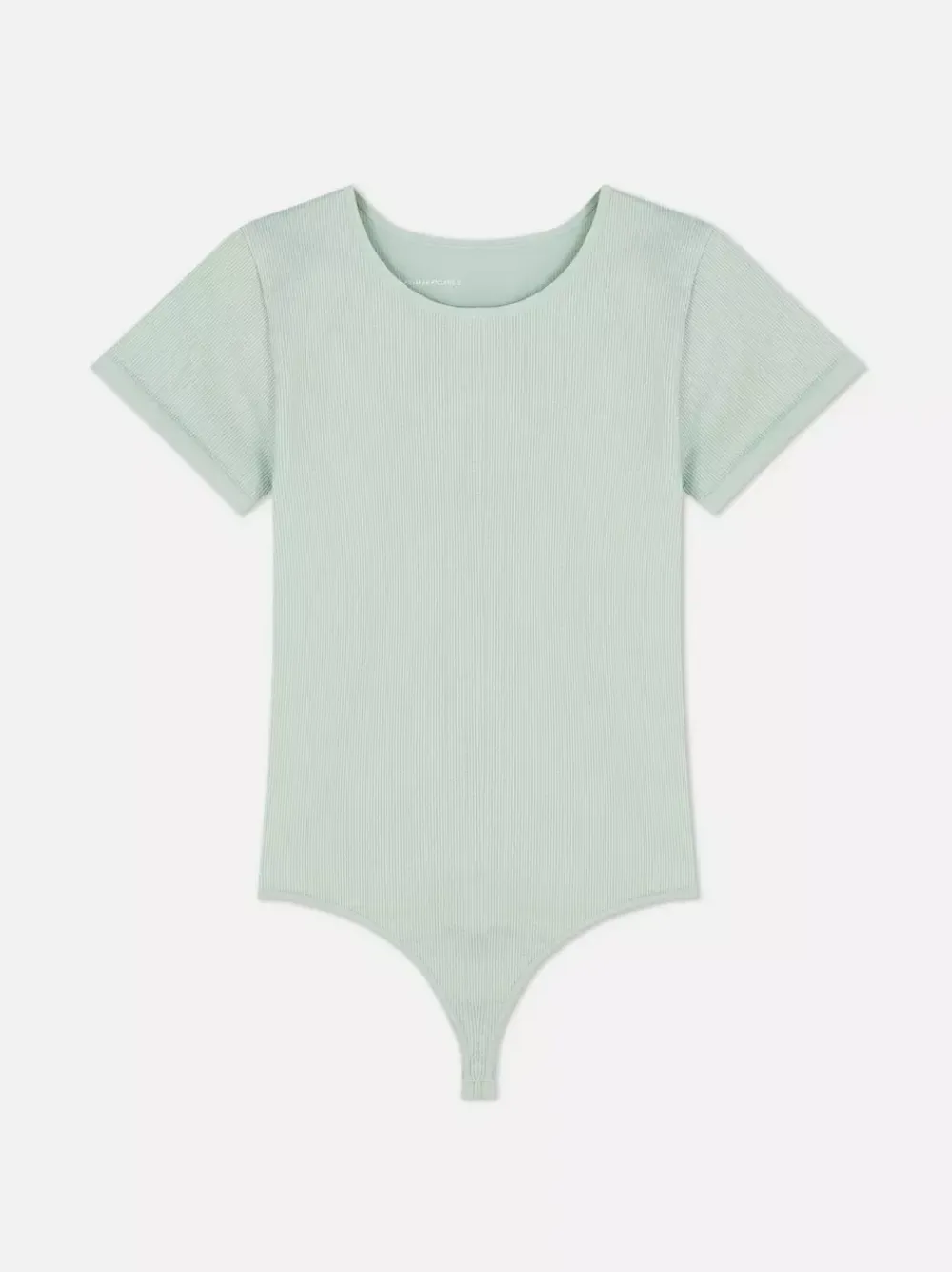 Primark Topy I T-Shirty<Prążkowane body typu T-shirt