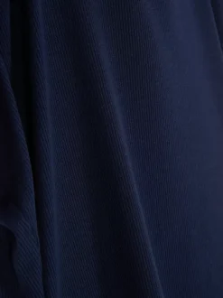 Primark Góry Od Piżamy<Prążkowany piżamowy top bez rękawów z modalu