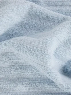 Primark Ręczniki<Prążkowany ręcznik do rąk
