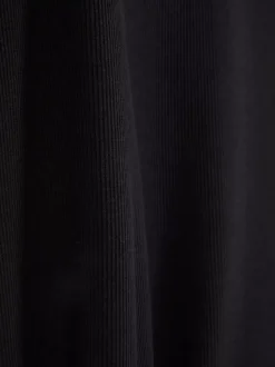 Dzieci Primark Topy I T-Shirty<Prążkowany T-shirt z krótkim rękawem