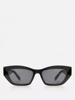 Primark Okulary Przeciwsłoneczne<Prostokątne okulary przeciwsłoneczne „kocie oko”