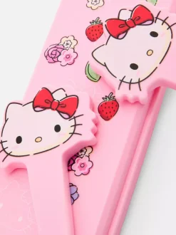Primark Sztućce I Przybory Kuchenne<Przenośny zestaw sztućców Hello Kitty
