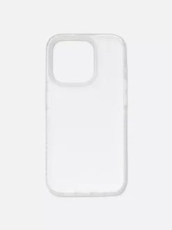 Primark Etui Na Telefon<Przezroczyste etui ochronne na telefon