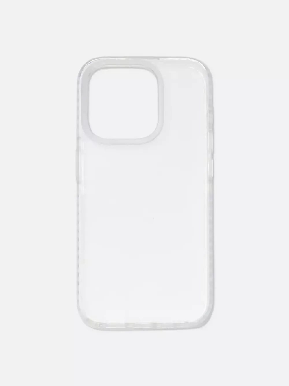 Primark Etui Na Telefon<Przezroczyste etui ochronne na telefon