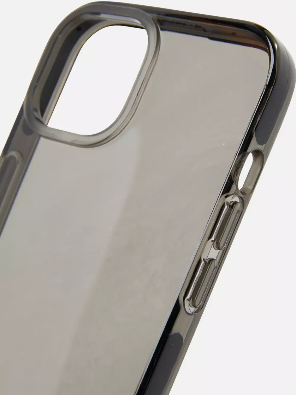 Primark Etui Na Telefon<Przezroczyste etui ochronne na telefon