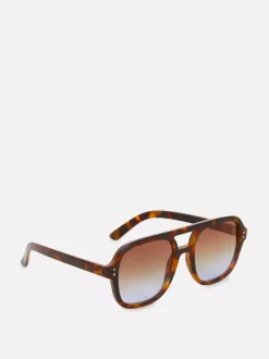 Primark Okulary Przeciwsłoneczne<Przyciemniane okulary pilotki