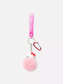 Primark Akcesoria Podróżnicze<Przywieszka do torby z futrzanym motywem Hello Kitty