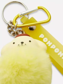 Primark Akcesoria Podróżnicze<Przywieszka do torby z futrzanym motywem Hello Kitty