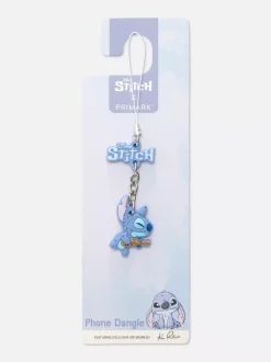Primark Etui Na Telefon<Przywieszka na telefon z motywem Sticha Disneya
