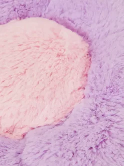 Primark Poduszki Dekoracyjne I Poszewki<Puchata poduszka w kształcie stokrotki