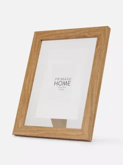 Primark Ramki I Dekoracje Ścienne<Ramka na zdjęcia typu float, 10 x 15 cm