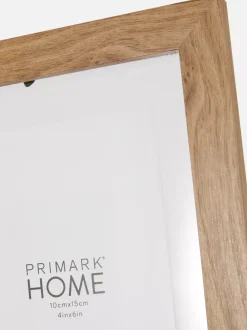 Primark Ramki I Dekoracje Ścienne<Ramka na zdjęcia typu float, 10 x 15 cm