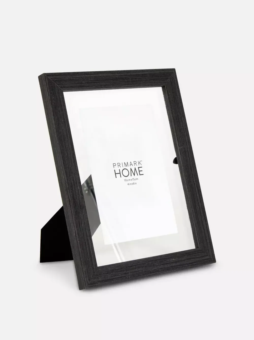 Primark Ramki I Dekoracje Ścienne<Ramka na zdjęcia typu float, 10 x 15 cm