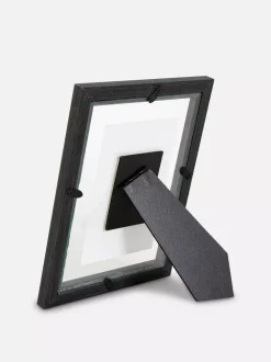 Primark Ramki I Dekoracje Ścienne<Ramka na zdjęcia typu float, 10 x 15 cm