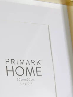 Primark Ramki I Dekoracje Ścienne<Ramka na zdjęcia z podstawką