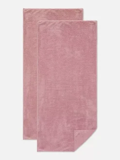 Primark Ręczniki<Ręczniki na siłownię, 2 szt.