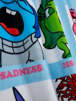 Primark Ręczniki<Ręcznik kąpielowy z motywem filmu Disneya