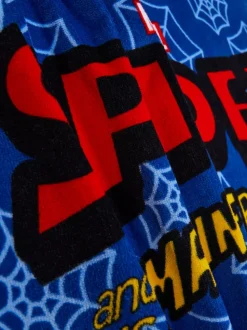 Primark Ręczniki<Ręcznik z motywem Spider-Mana Marvela