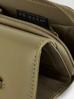 Primark Torby I Portmonetki<Średniej wielkości portmonetka z łańcuszkiem