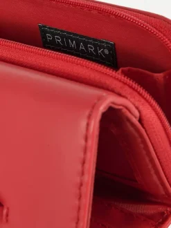 Primark Torby I Portmonetki<Średniej wielkości portmonetka z łańcuszkiem